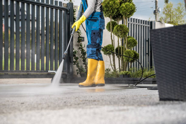 Pressure Washing Estimates in South Pasadena, FL