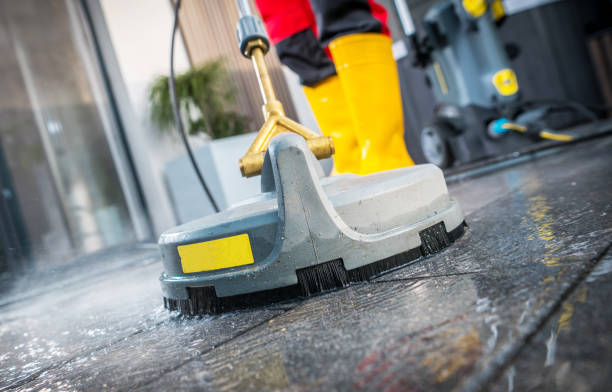Local Pressure Washing Services in South Pasadena, FL