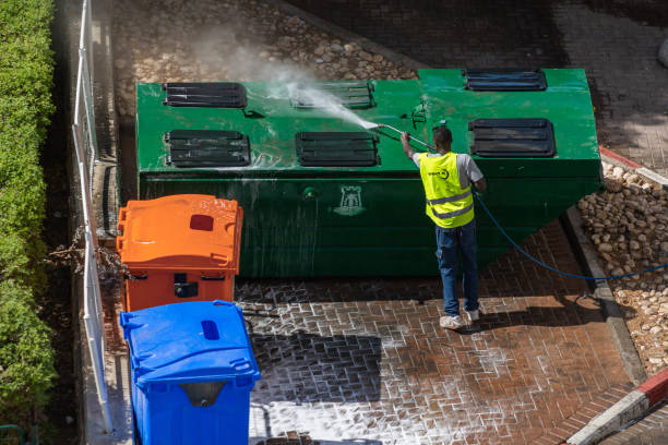 Best Concrete Pressure Washing  in South Pasadena, FL